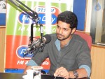 Actor Karthik at Radio City 91.1 - 19 of 23