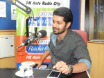 Actor Karthik at Radio City 91.1 - 21 of 23