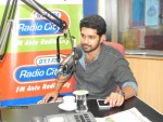 Actor Karthik at Radio City 91.1 - 23 of 23