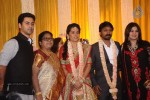 Actor Krishna Wedding Reception - 12 of 125
