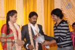 Actor Krishna Wedding Reception - 13 of 125