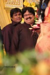 Actor Pandu Son Wedding Reception - 20 of 36