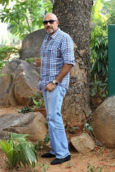 Actor Sathyaraj Photos - 4 of 14