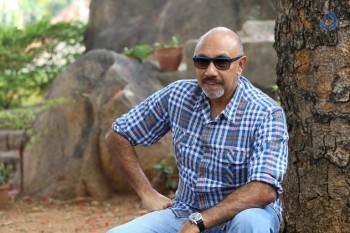 Actor Sathyaraj Photos - 8 of 14