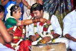 Actor Shiva Wedding Photos - 4 of 52