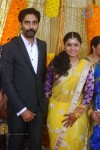 Actor Veera Bahu Wedding Reception - 3 of 50