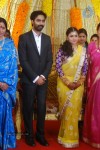Actor Veera Bahu Wedding Reception - 7 of 50