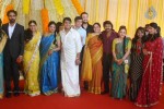 Actor Veera Bahu Wedding Reception - 11 of 50
