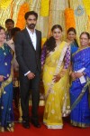 Actor Veera Bahu Wedding Reception - 13 of 50