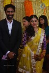 Actor Veera Bahu Wedding Reception - 14 of 50