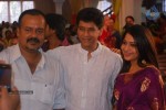 Actor Veera Bahu Wedding Reception - 20 of 50