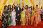 Actor Veera Bahu Wedding Reception - 26 of 50