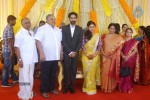 Actor Veera Bahu Wedding Reception - 28 of 50