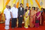 Actor Veera Bahu Wedding Reception - 31 of 50