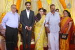 Actor Veera Bahu Wedding Reception - 32 of 50