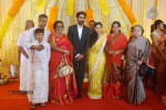 Actor Veera Bahu Wedding Reception - 39 of 50