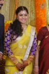 Actor Veera Bahu Wedding Reception - 42 of 50