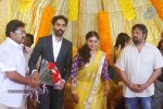 Actor Veera Bahu Wedding Reception - 43 of 50
