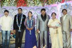 Actress TR Omana Grand Daughter Wedding Photos - 11 of 51