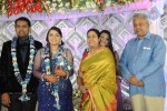 Actress TR Omana Grand Daughter Wedding Photos - 14 of 51