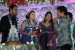 Actress TR Omana Grand Daughter Wedding Photos - 23 of 51