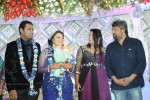Actress TR Omana Grand Daughter Wedding Photos - 28 of 51
