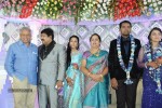 Actress TR Omana Grand Daughter Wedding Photos - 37 of 51