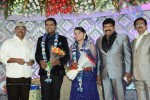 Actress TR Omana Grand Daughter Wedding Photos - 49 of 51