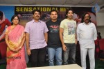 Adda Movie Success Meet - 21 of 83