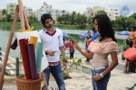 Adda Movie Working Stills - 6 of 29