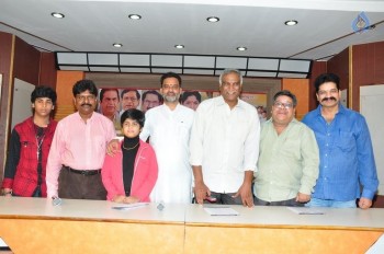 Aditya Release Press Meet - 11 of 21