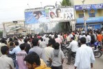 Adurs Movie Theatre Hungama At Hyderabad - 5 of 40