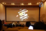 Adurs Movie Theatre Hungama At Hyderabad - 17 of 40