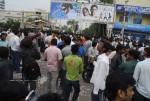 Adurs Movie Theatre Hungama At Hyderabad - 35 of 40