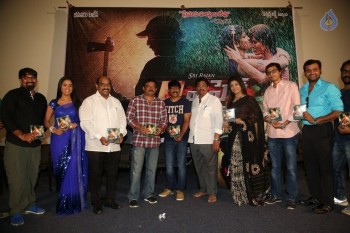 Affair Audio Launch Photos - 7 of 48