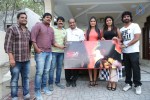 Affair Movie First Look Launch - 14 of 36