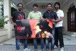 Affair Movie First Look Launch - 16 of 36