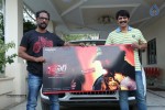 Affair Movie First Look Launch - 20 of 36
