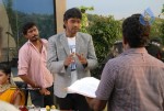 Aha Naa Pellanta Movie Press Meet - 22 of 27