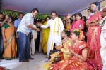 Ahuti Prasad Son Wedding - 1 of 25