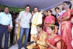 Ahuti Prasad Son Wedding - 18 of 25