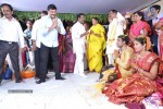 Ahuti Prasad Son Wedding - 24 of 25