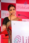 Aishwarya Rai Launches Lifecell Public Stem Cell Banking - 1 of 42