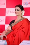 Aishwarya Rai Launches Lifecell Public Stem Cell Banking - 2 of 42