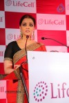 Aishwarya Rai Launches Lifecell Public Stem Cell Banking - 6 of 42