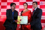 Aishwarya Rai Launches Lifecell Public Stem Cell Banking - 10 of 42