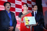 Aishwarya Rai Launches Lifecell Public Stem Cell Banking - 13 of 42