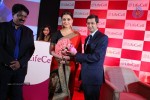 Aishwarya Rai Launches Lifecell Public Stem Cell Banking - 20 of 42