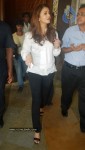 Aishwarya Rai, Shankar at Robo Movie Press Meet - 41 of 50