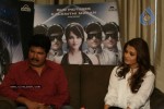 Aishwarya Rai, Shankar at Robo Movie Press Meet - 44 of 50